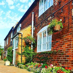 The Keep , Castle Donington United Kingdom