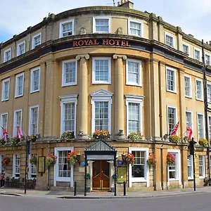 3* Hotel Royal