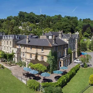 3* Hotel Best Western Limpley Stoke