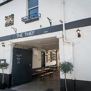 3* Hotel The Thief