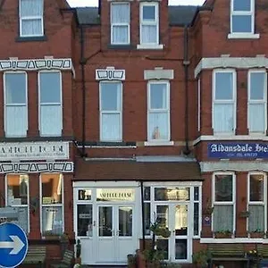 Aidansdale , Bridlington United Kingdom