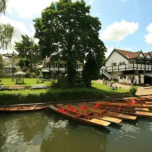 Boating Station Holiday home